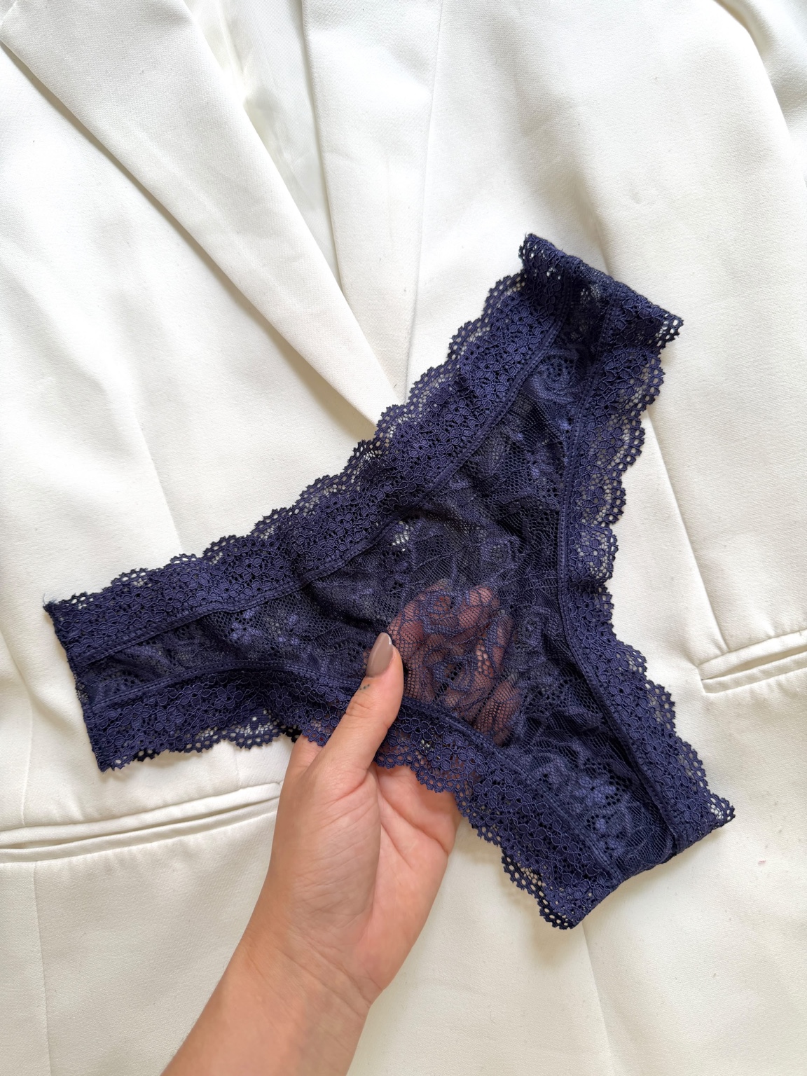 Seleção Dreams Lingerie — Calcinhas