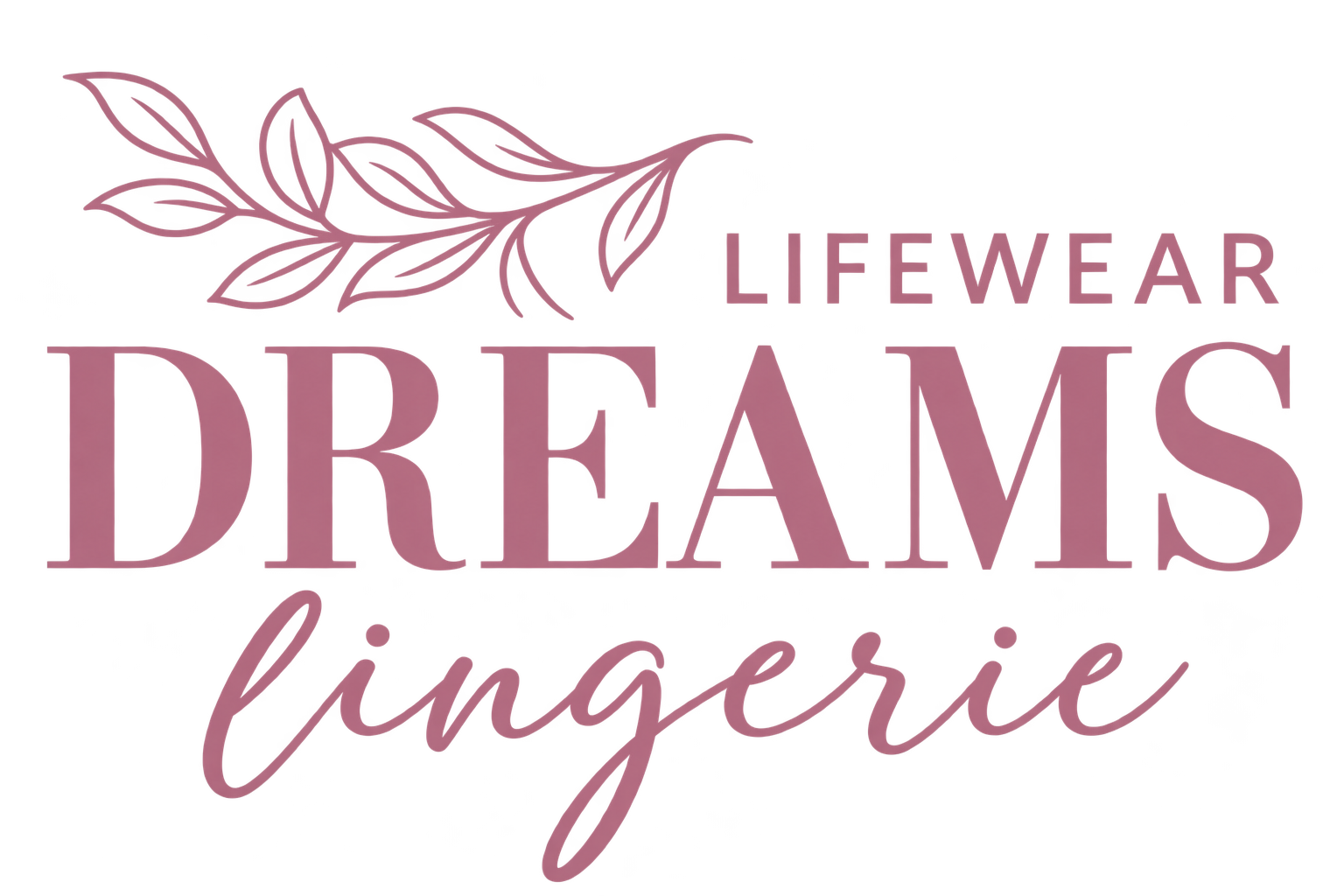 Dreams Lingerie