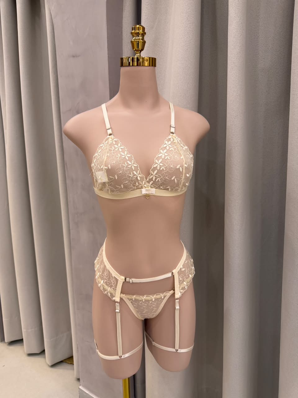 Seleção Dreams Lingerie — Conjuntos